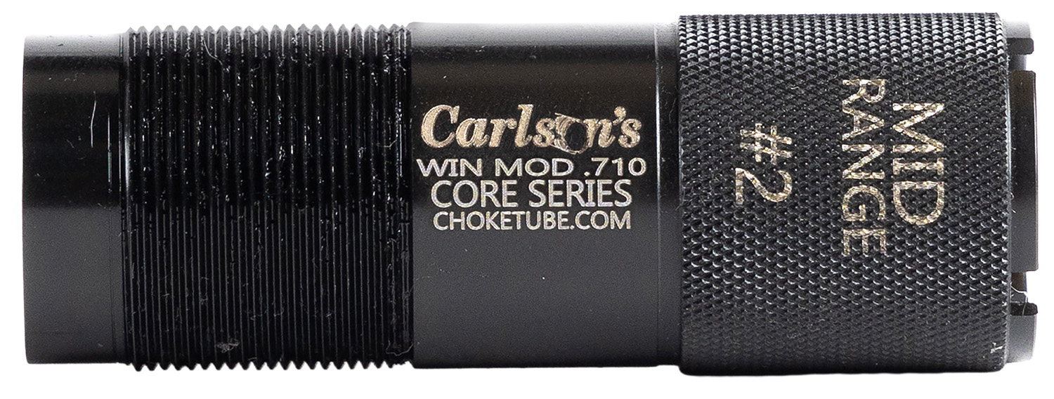 Carlson’s Choke Tubes 41015 Winchester CORE Win Choke 12 Gauge Mid-Range