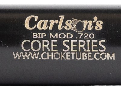 Carlson’s Choke Tubes 41035  CORE Browning Invector Plus 12 Gauge Mid-Range