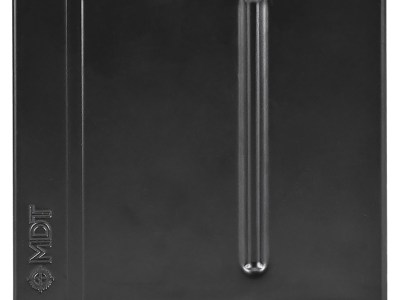 Mdt Sporting Goods Inc 103208BLK AICS Magazine  5rd 30.06 Black Steel