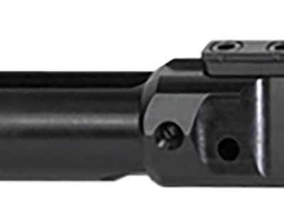 Odin Works ACC308BCG Bolt Carrier Group  Black Nitride AR-10