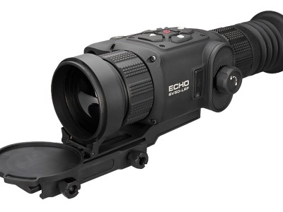 Sig Sauer Electro-Optics SOEC12310 Echo  Thermal 2-16x 50mm