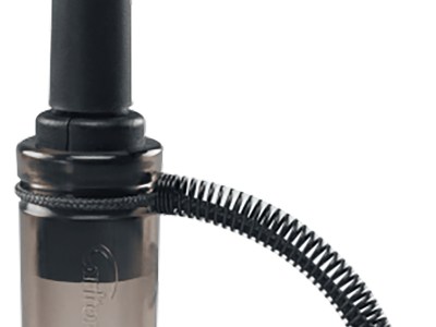 Wayne Carlton’s Calls HSWCC70040 Lonesome Cow Call Attracts Elk Species Black