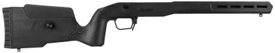 Mdt Sporting Goods Inc 106232BLK   Black 6061 Aluminum Core 32.22″ OAL