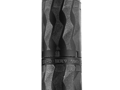 Primary Weapons BDE-9 BDE  9mm 1.45″ Black Titanium