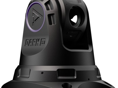 Dark30/sellmark DT27000 Defiance  Black Compatible w/Dark 30 App 10.10″ LCD Display 640×480, 17 Microns, 60 Hz Resolution
