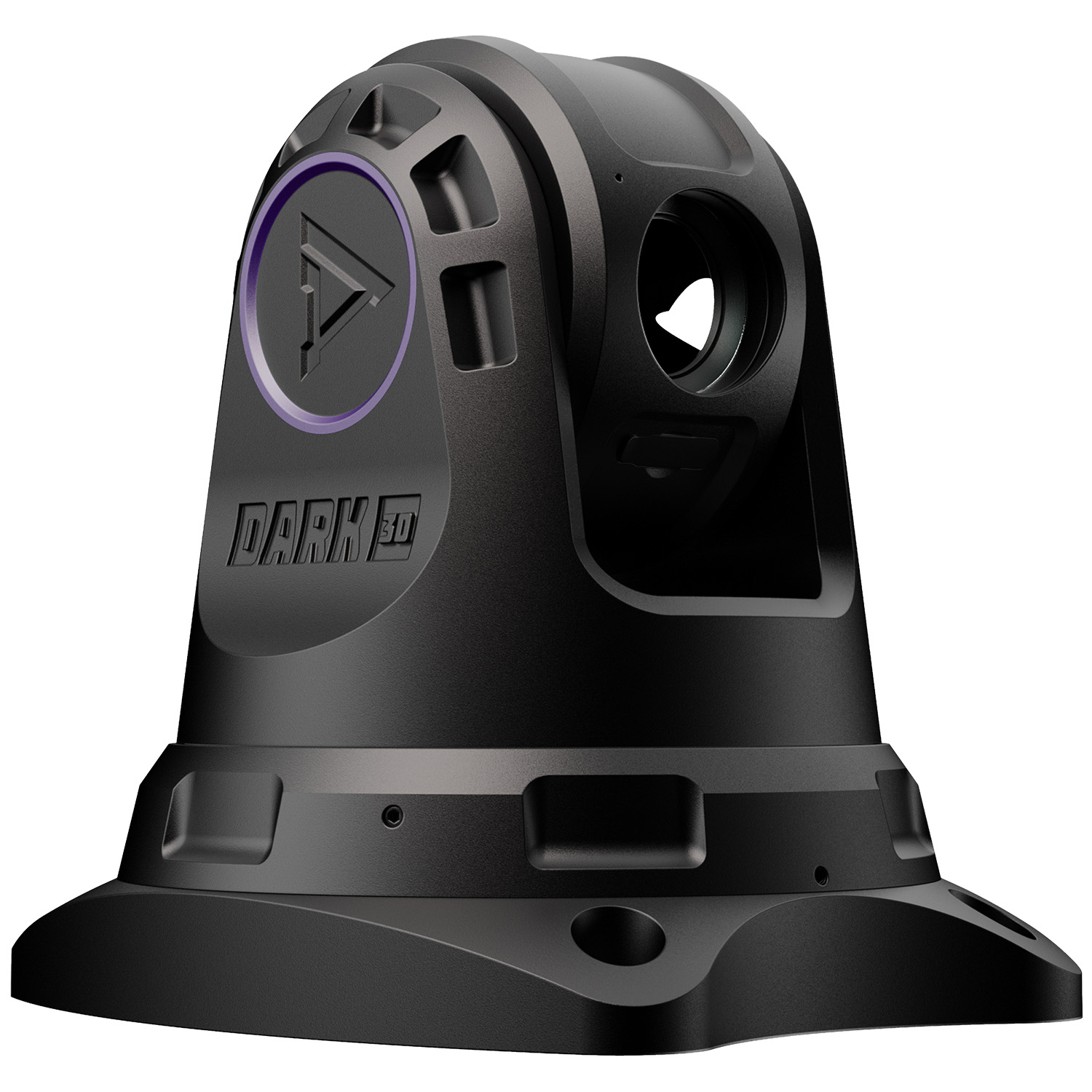 Dark30/sellmark DT27000 Defiance  Black Compatible w/Dark 30 App 10.10″ LCD Display 640×480, 17 Microns, 60 Hz Resolution