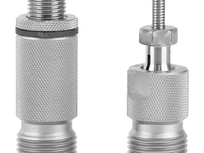 Hornady 545127 Match Grade Die Set 6.5 Creedmoor
