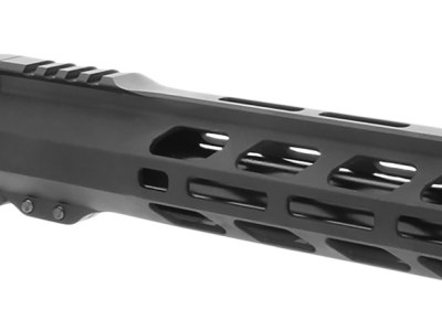 TacFire BU45ACP10   45 ACP 10″ Black Nitride Barrel