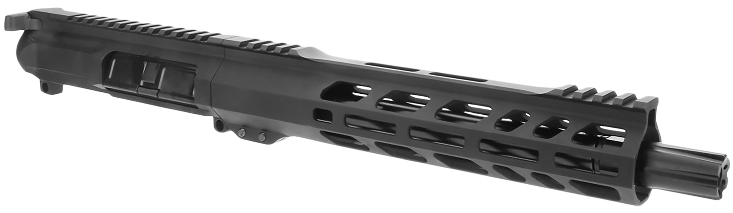 TacFire BU45ACP10   45 ACP 10″ Black Nitride Barrel