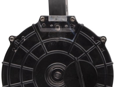 Derya Firearms D055039 DY12  Drum Magazine 21rds 12 Gauge