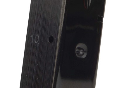 Derya Firearms D012221 Melik  10rd 9mm Fits Beretta Metal