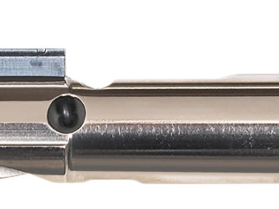 Stern Defense 004SDBU9NIBECHOD2M   9mm NIB/Mag Phosphate Hybrid 8620 Steel AR15/M16