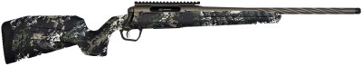 SAV 32351 AXIS 2 PRO FOREST SP CAMO 223REM