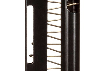 Taurus 358003500 22TUC  9rd 22 LR Black Steel/Polymer