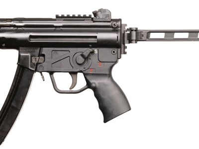 PTR  9KT BR 9mm Luger 30+1 5.16″ Black Nitride 3-Lug Threaded Barrel, M-LOK Handguard, Black Nitride Aluminum Picatinny Rail Receiver, Brace, Black Polymer Grip