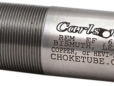 Carlson’s Choke Tubes 52267   Remington 12 Gauge Extra Full Flush