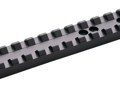 TCA 2020R PICATINNY ALUMINUM RAIL