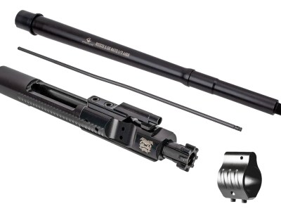ROSCO SP-K9-16-556-BCG-GTI-NGB-001 SAUCEPACK+URG