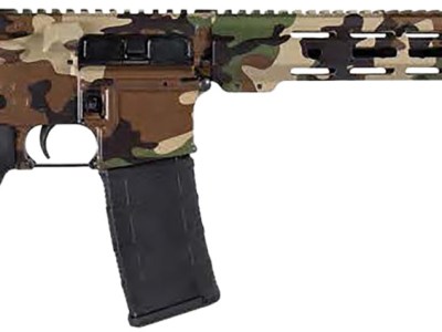 SHARK COAST 300-257-1000-54 556 16″   M81 WOODLAND