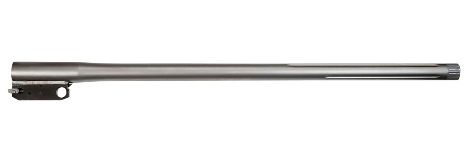 Thompson Center Arms, LLC 8107R Encore Prohunter Katahdin 360 Buckhammer 20″ Fluted Threaded Stainless Steel