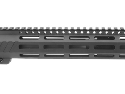 TacFire SSBU55616   5.56 NATO Black Nitride