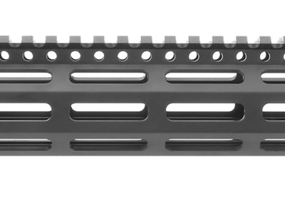 TACFIRE HG25-10 10″ MLOK HANDGUARD