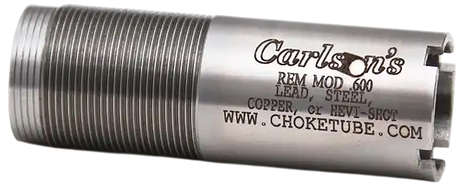 Carlson’s Choke Tubes 51203   Remington 20 Gauge Modified Flush Stainless Steel