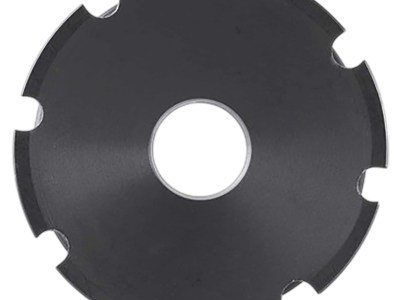Dead Air DA210A Front Cap R-Series 30 Cal Fits Stainless Steel Black Nitride