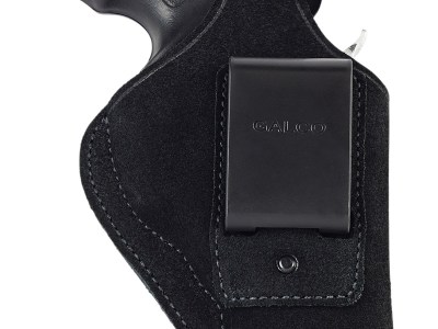 Galco WB818RB Waistband  IWB Black Steerhide Fits Sig P365 Fuse Right Hand