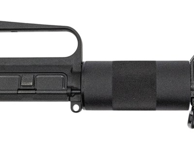 Dpms Panther Arms DP51655189388 Kitty Kat  300Blackout 7.50″ Black Nitride Barrel Aluminum Hard Anodized Black Receiver