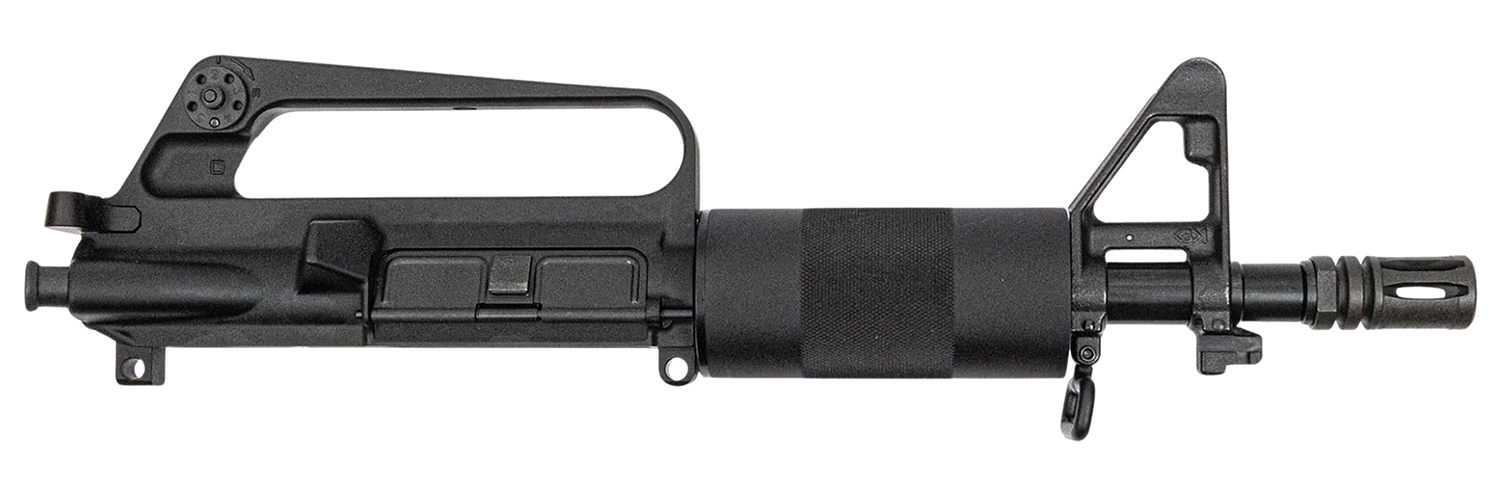 Dpms Panther Arms DP51655189388 Kitty Kat  300Blackout 7.50″ Black Nitride Barrel Aluminum Hard Anodized Black Receiver