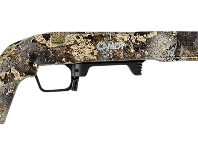 Mdt Sporting Goods Inc 114482TTP Precision  Carbon Fiber Fits Remington 700 Short Action