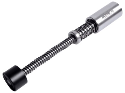 Armaspec ARM253-H3 SRS-H3 Recoil Spring Silver AR-15 Gen4