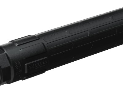 Buktek CAM762H-SB CAM762 Max 7.62mm Black Inconel