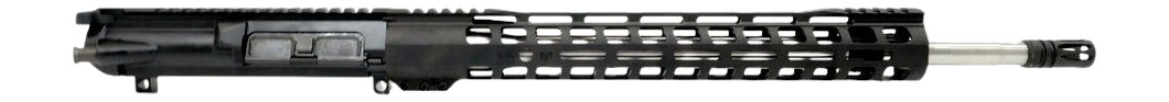 DPMS DP51655115745    18″308 SS UPPER BCG&CH