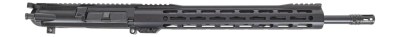 DPMS DP51655142601    18″308 NIT MLOK UPPER BCG&CH