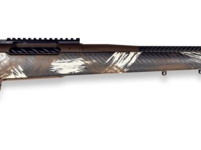 Weatherby 3WACT257WR6B 307 Alpine CT 257 WBY Mag 3+1 24″ Carbon Fiber BSF Threaded Barrel, Chocolate Brown Cerakote Steel Receiver w/Picatinny Rail, Carbon Fiber w/WYO Brown & Backpack Sponge Accents