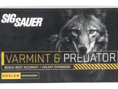 SIG C243VP7020      VARMAGEDDON 243   70G  20/10