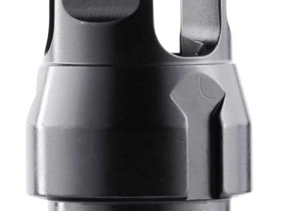 DEADAIR DA115GOV  KEYMICRO GOV FLASH HIDER 1/2-28