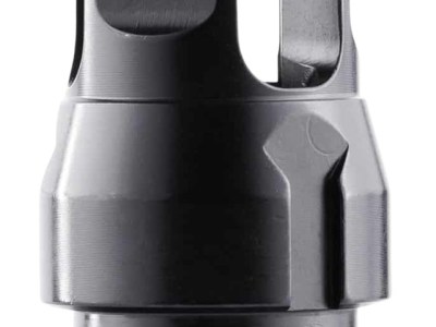 DEADAIR DA116GOV  KEYMICRO GOV FLASH HIDER 5/8-24