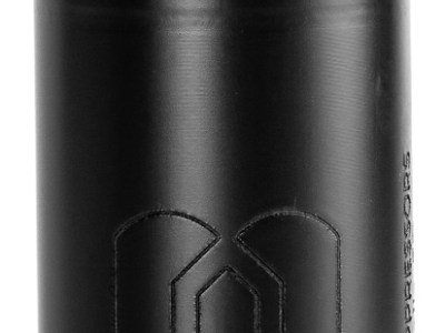Banish 100000111535   223Rem Black 1/2″x28