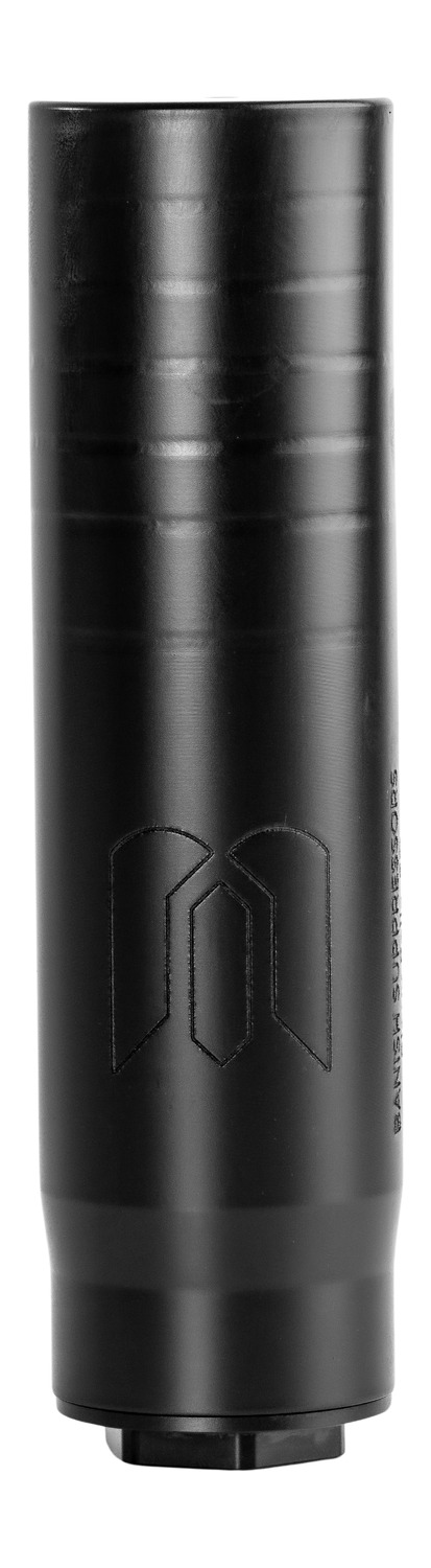 Banish 100000111535   223Rem Black 1/2″x28