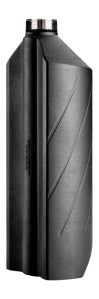 Banish 100000111552 410 Bore Black Titanium