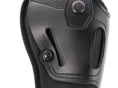GALCO SR14-4B     S-BACK STRONGSIDE/CROSSDRAW  BLK