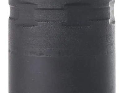 Jk Armament JK-172PRO-KOR9-K-TI 9K Pro-Kor 9mm 1.72″ Armor Black Titanium