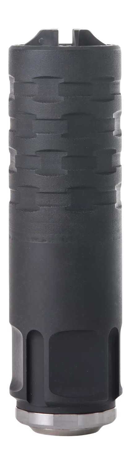 Jk Armament JK-172PRO-KOR9-K-TI 9K Pro-Kor 9mm 1.72″ Armor Black Titanium