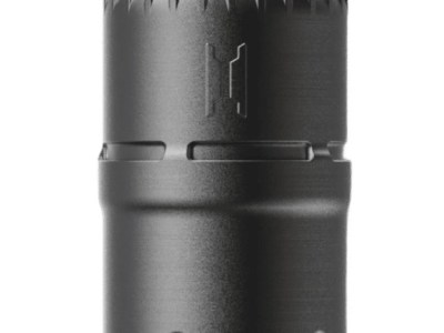 Ambient Arms EXO556IMINI 5.56i Mini EXO 5.56 Matte Black 1/2″x28