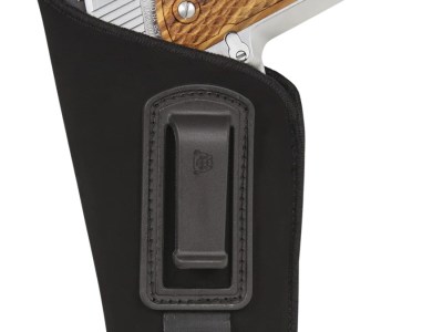 BDOG DIP-3L      DLX IWB COMP AUTO  HLSTR      LH
