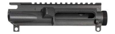 ONE OH-UR02  AR15 A3 STRIPPED UPPER RCVER