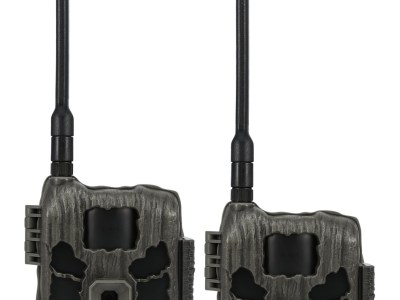 STEAL STC-DCPTRX3C-2PK DECEPTOR MAX 3.0 50MP 2PK